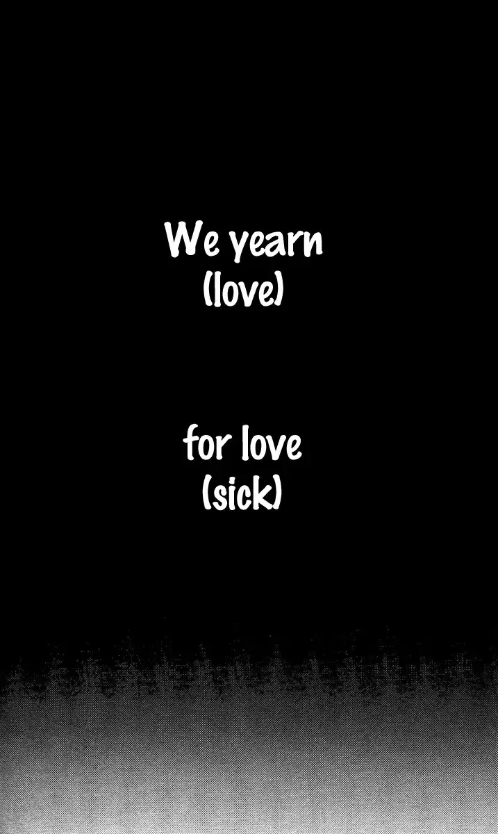 Love Sick Chapter 7 47